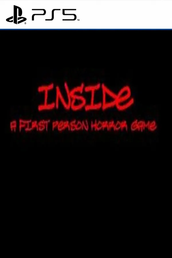 INSIDE PS5 Account
