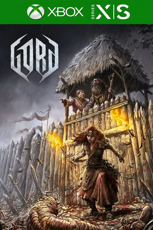 Gord EU Xbox Series X|S