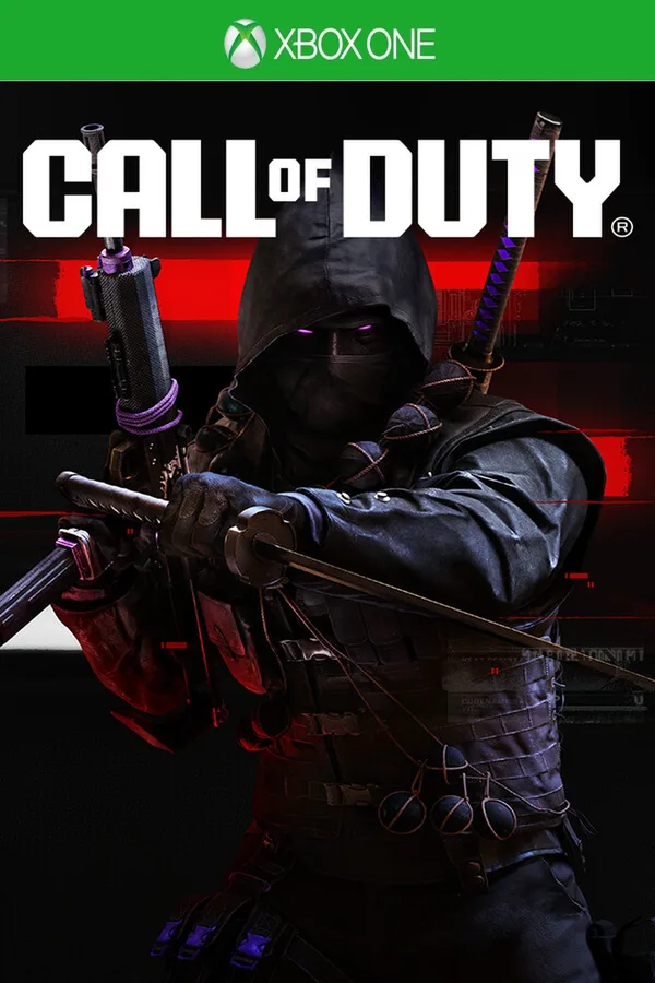 Call of Duty: Modern Warfare XBOX One Account
