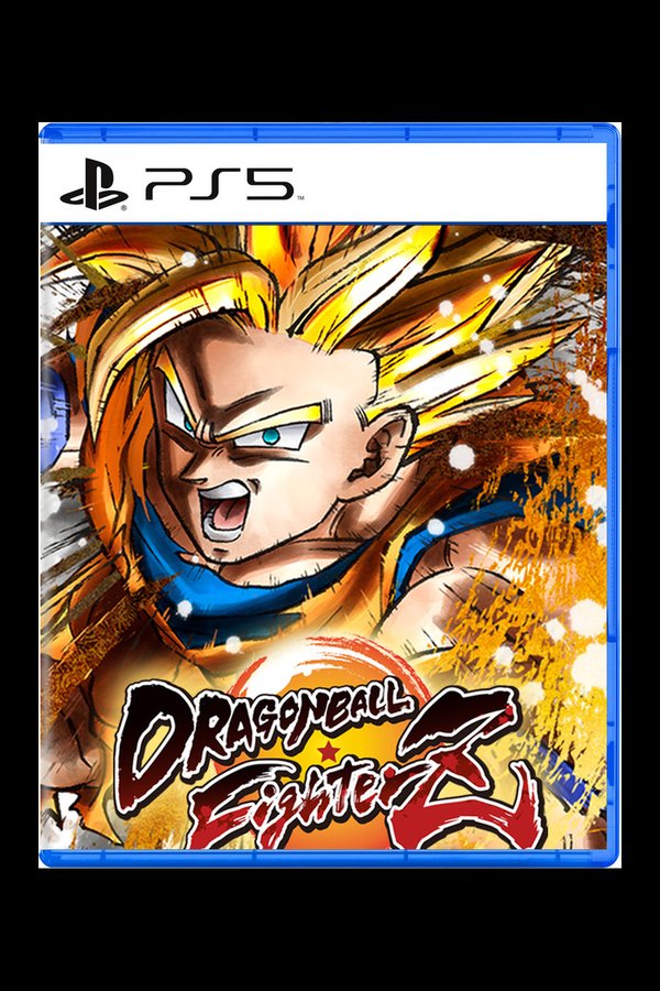 DRAGON BALL FighterZ PS4/PS5 Account
