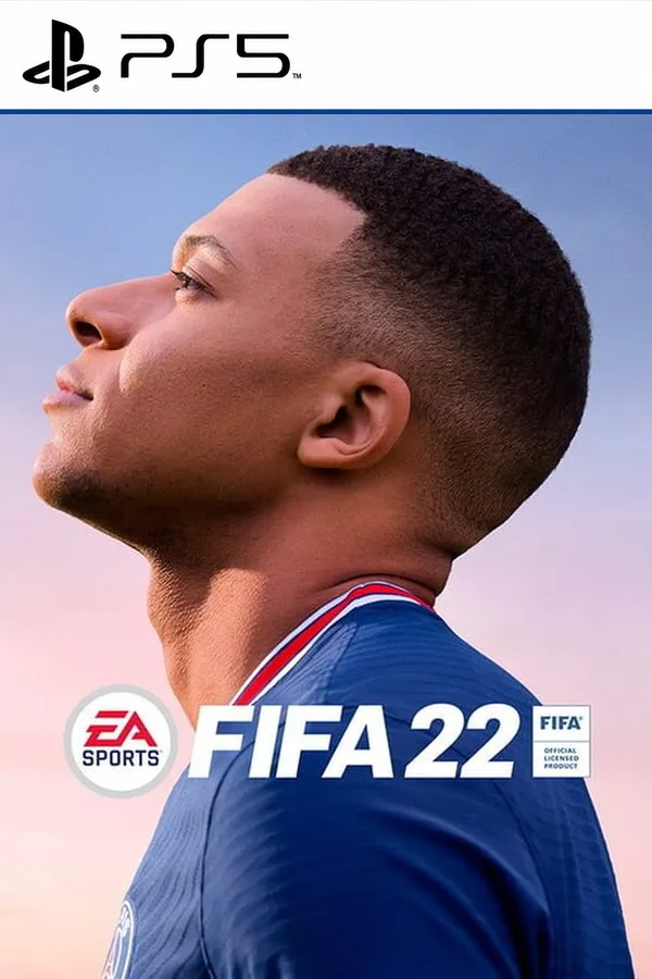 FIFA 22 - Pre-Order Bonus EU PS5