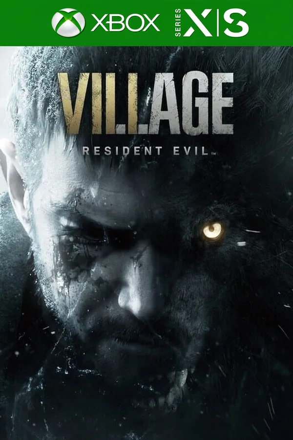 Resident Evil Village EU XBOX One / XBOX Series X|S