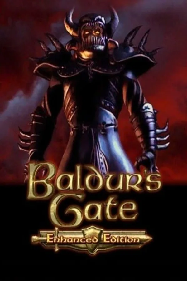 Baldur's Gate: Enhanced Edition (GOG.COM)