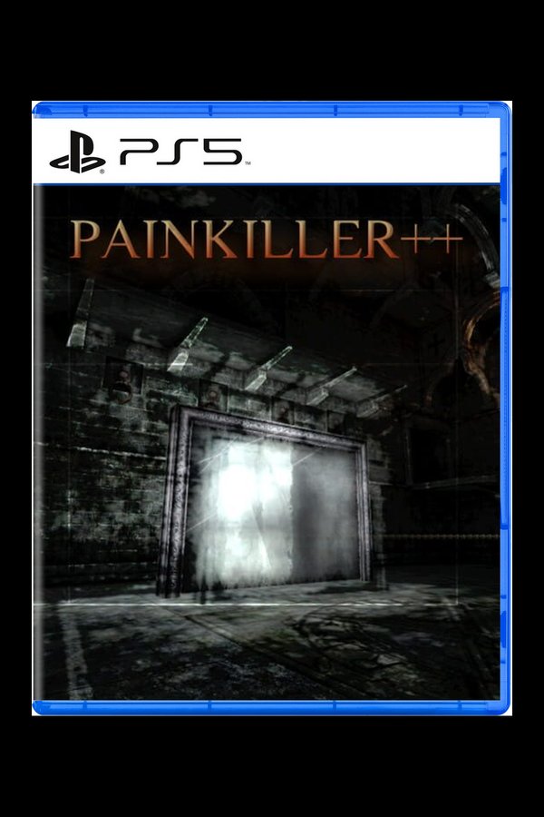 Painkiller PS5 Account