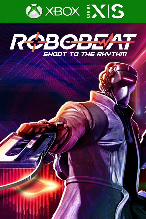 ROBOBEAT Xbox Series X|S Account