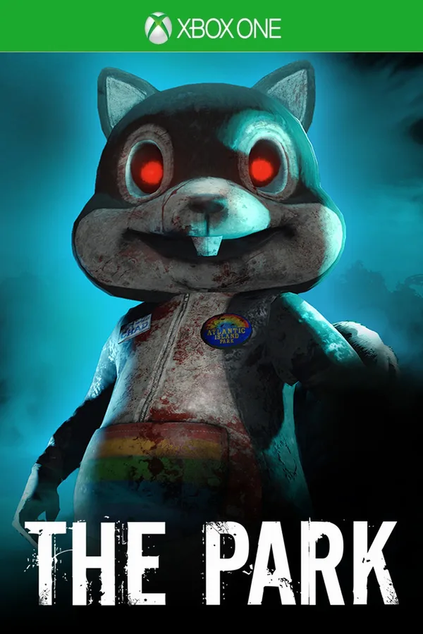 The Park AR XBOX One