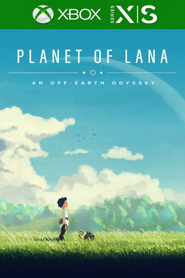 Planet of Lana XBOX One / Xbox Series X|S / PC Account