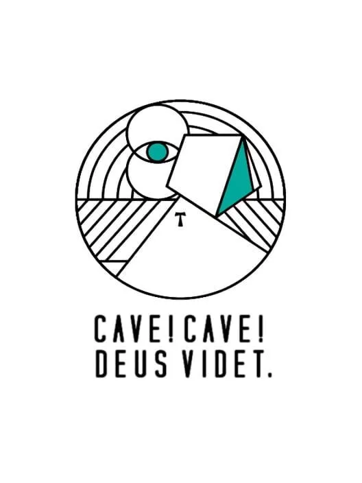 Cave! Cave! Deus Videt.