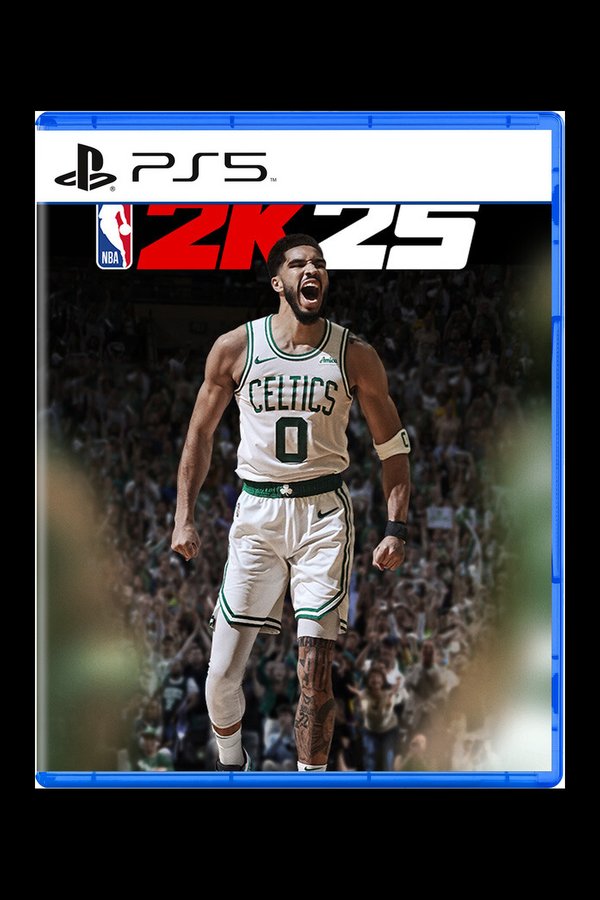NBA 2K25: Tournament Edition PS4/PS5 Account
