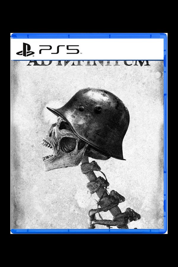Ad Infinitum PS5 Account