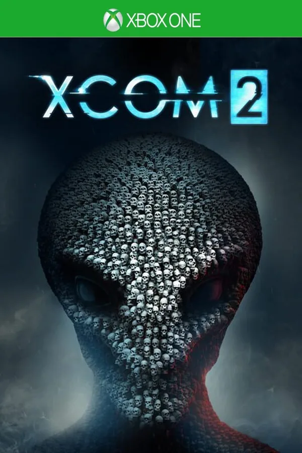 XCOM 2 AR XBOX One