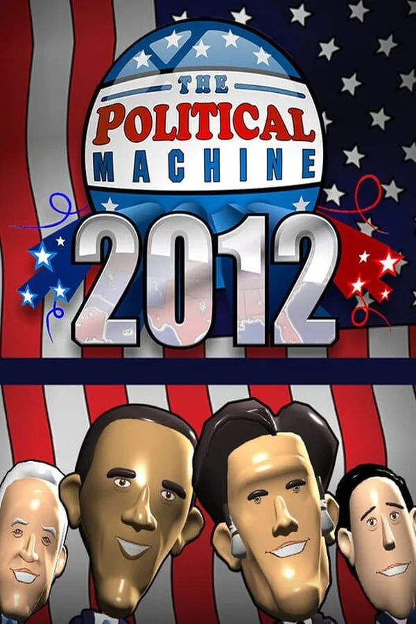 The Political Machine 2012