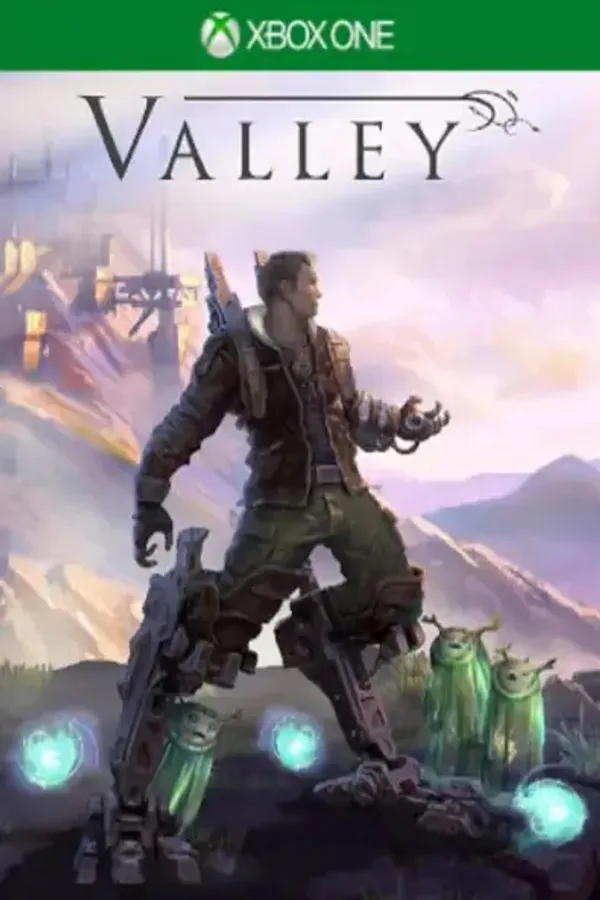 Valley