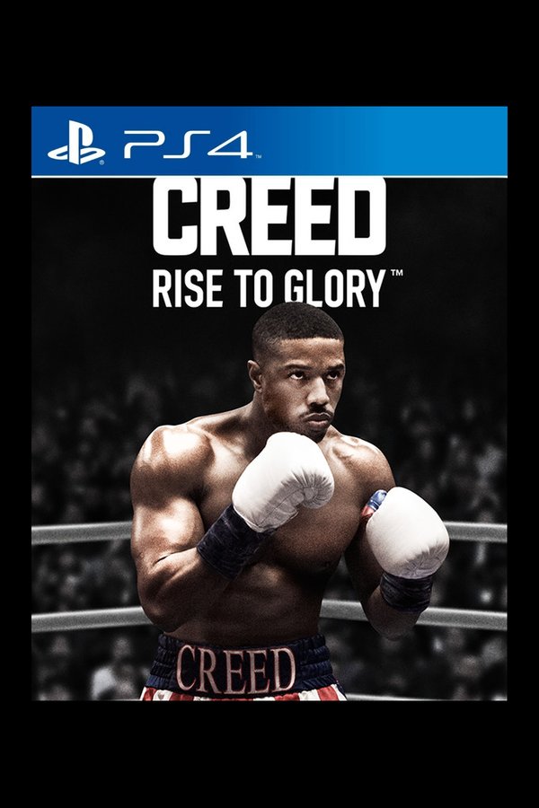 Creed: Rise to Glory PS4 Account