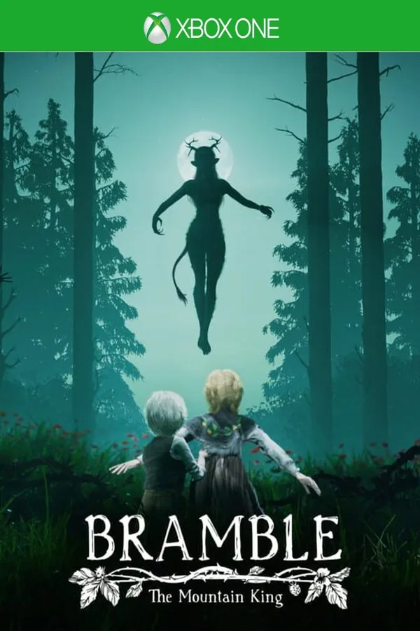 Bramble: The Mountain King AR XBOX One