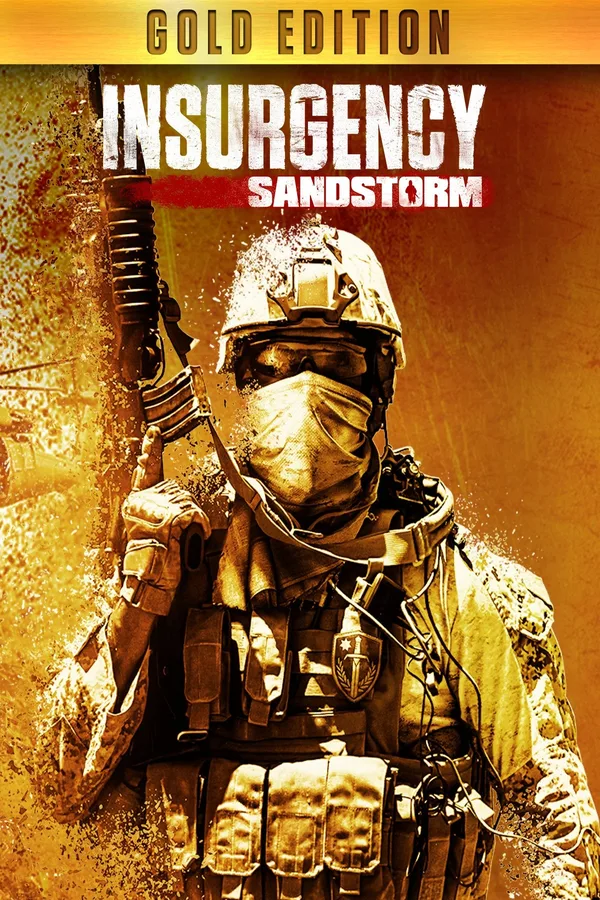Insurgency: Sandstorm (Gold Edition)