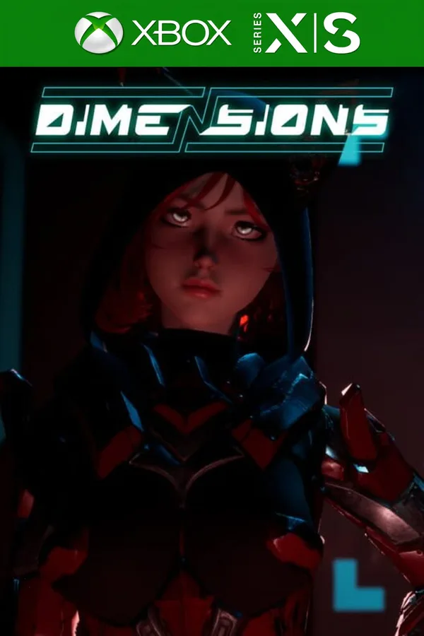 Dimensions Xbox Series X|S Account
