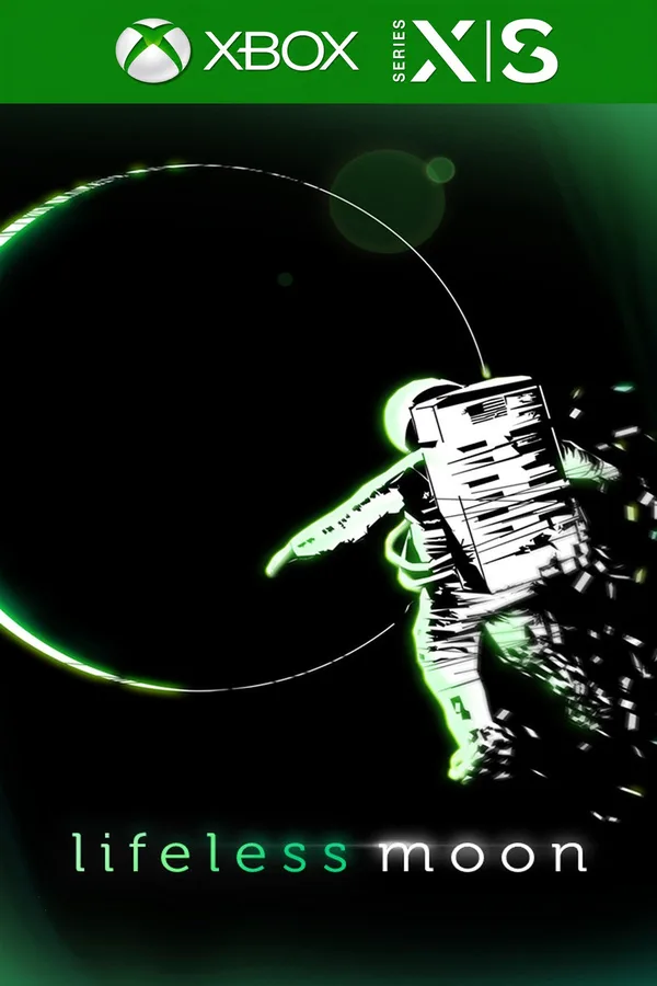 Lifeless Moon XBOX One / Xbox Series X|S Account
