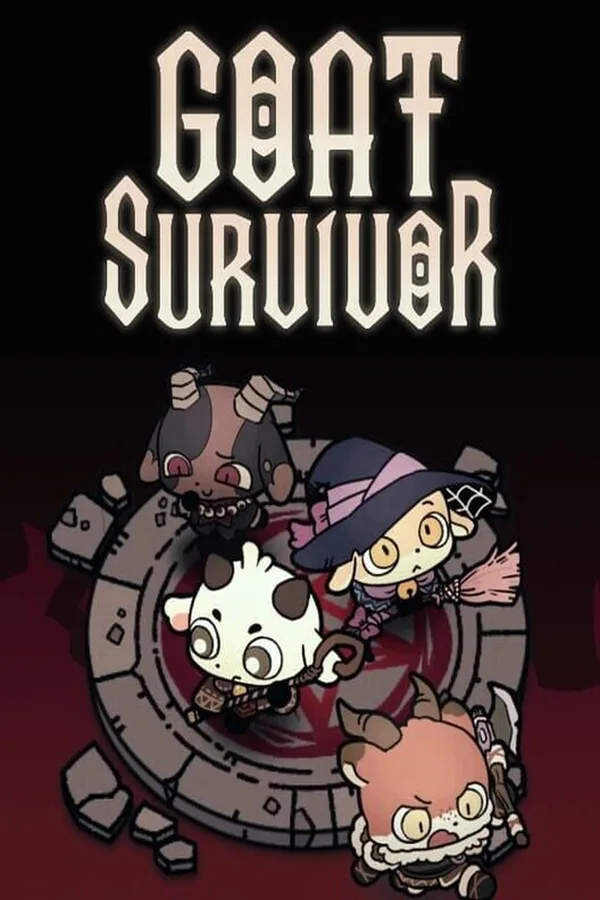 Goat Survivor PC