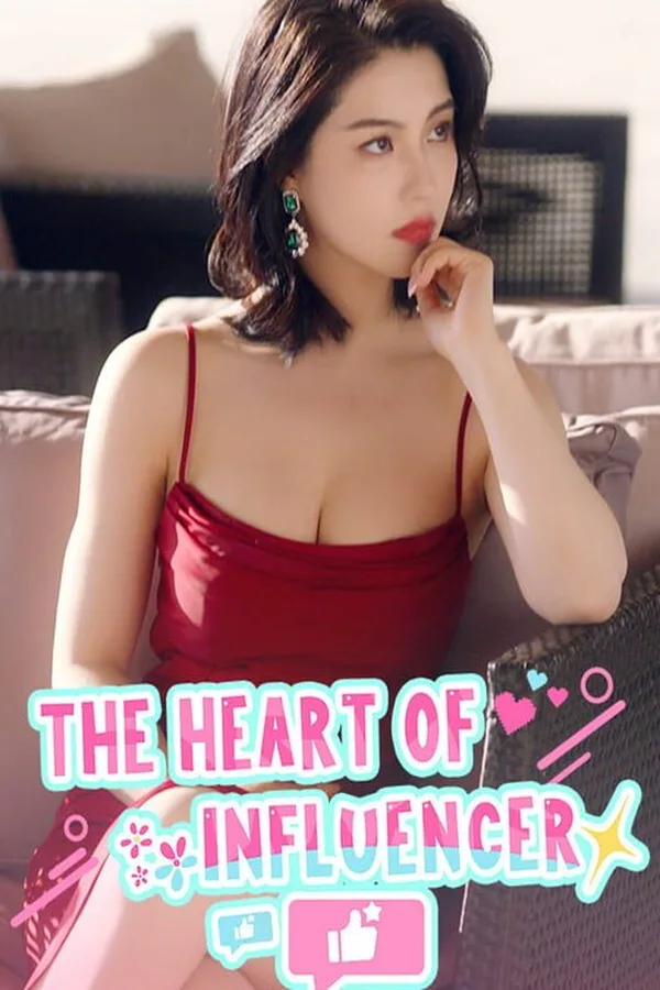 The Heart of Influencer PC