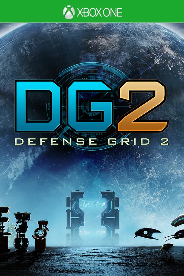 DG2: Defense Grid 2 EU XBOX One
