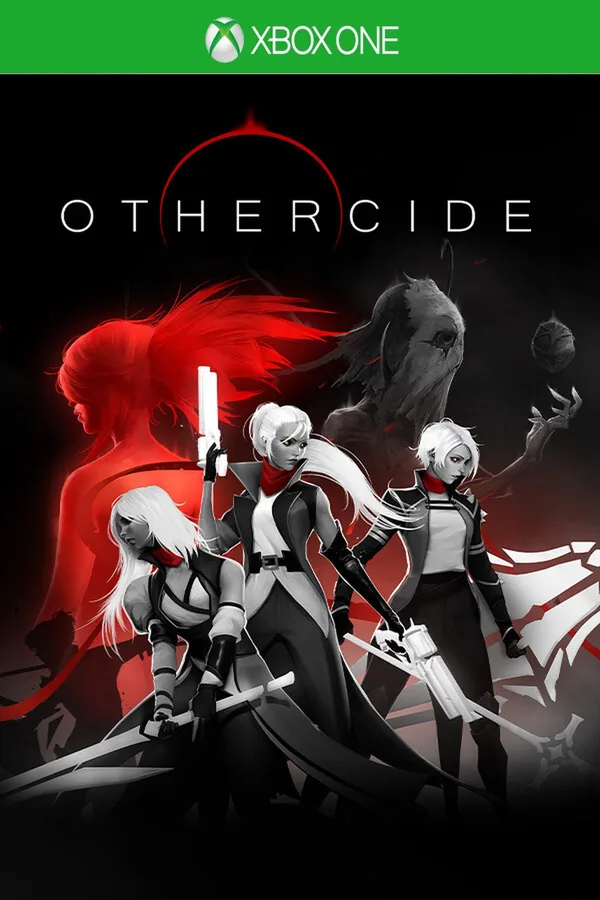 Othercide EU XBOX One