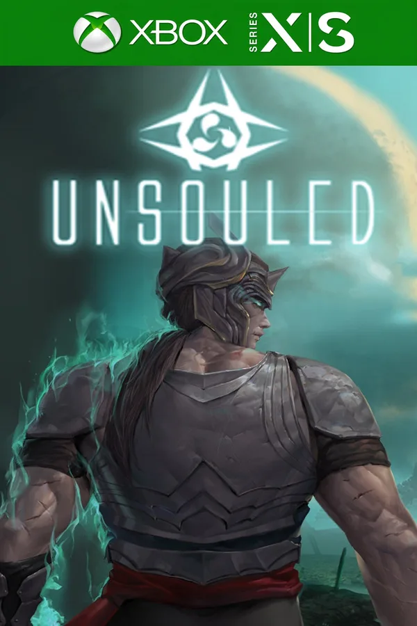 Unsouled EU XBOX One / Xbox Series X|S