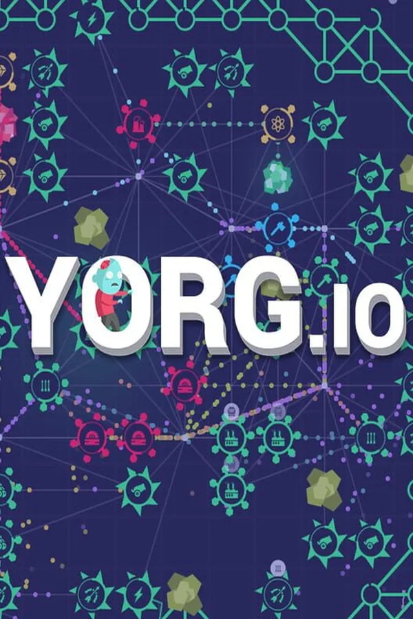 YORG.io