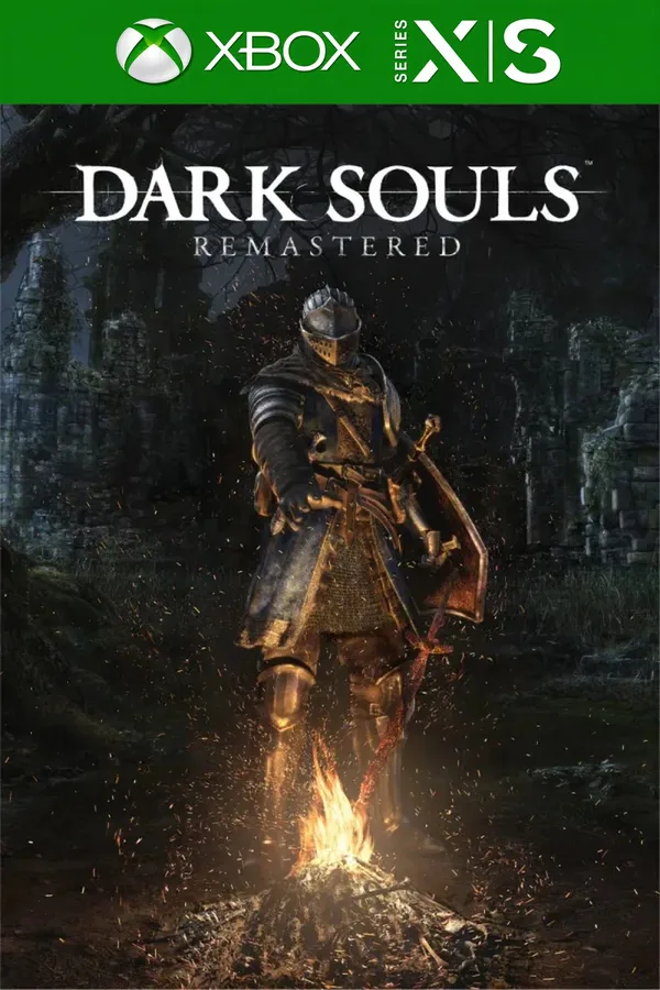 Dark Souls: Remastered CA XBOX One / Xbox Series X|S