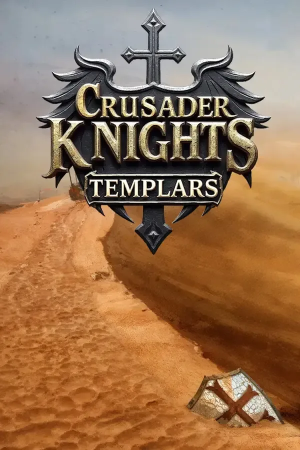 Knights of the Crusades (Early Access)