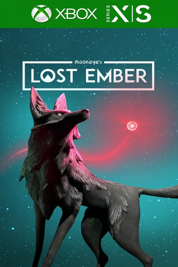 LOST EMBER AR XBOX One / XBOX Series X|S