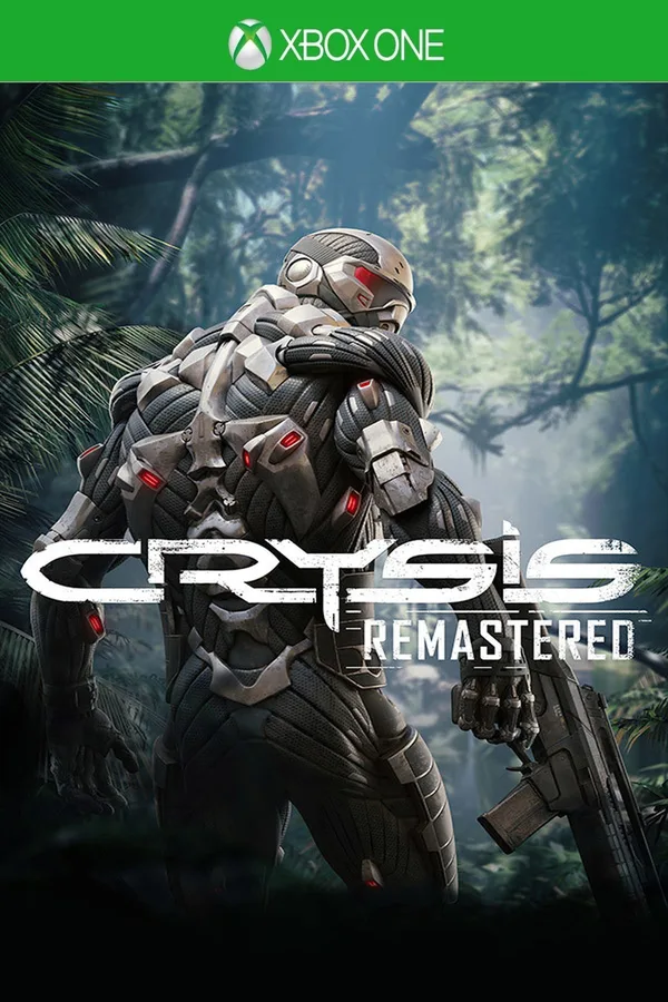 Crysis Remastered (Xbox One) (AR)