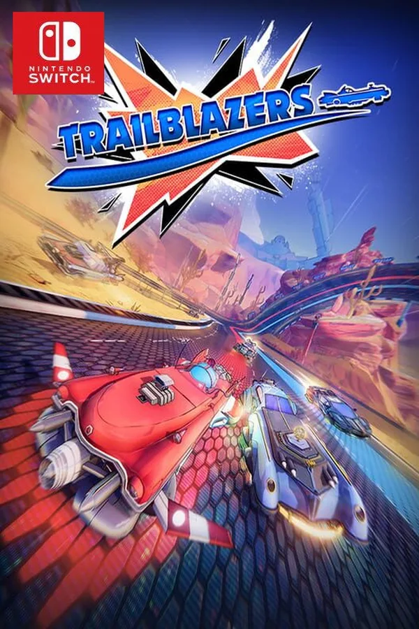 Trailblazers (Switch) (EU)