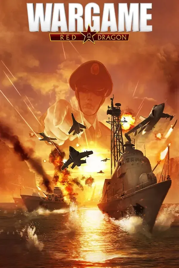 Wargame Red Dragon PL
