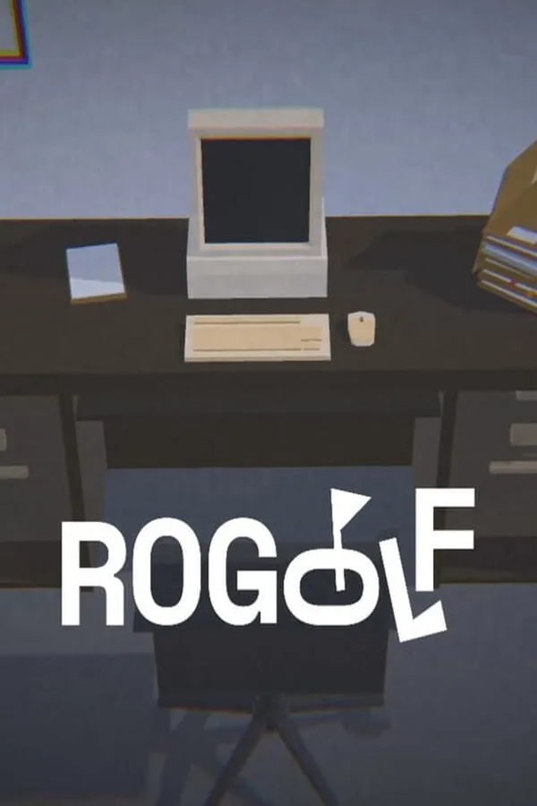 ROGOLF PC