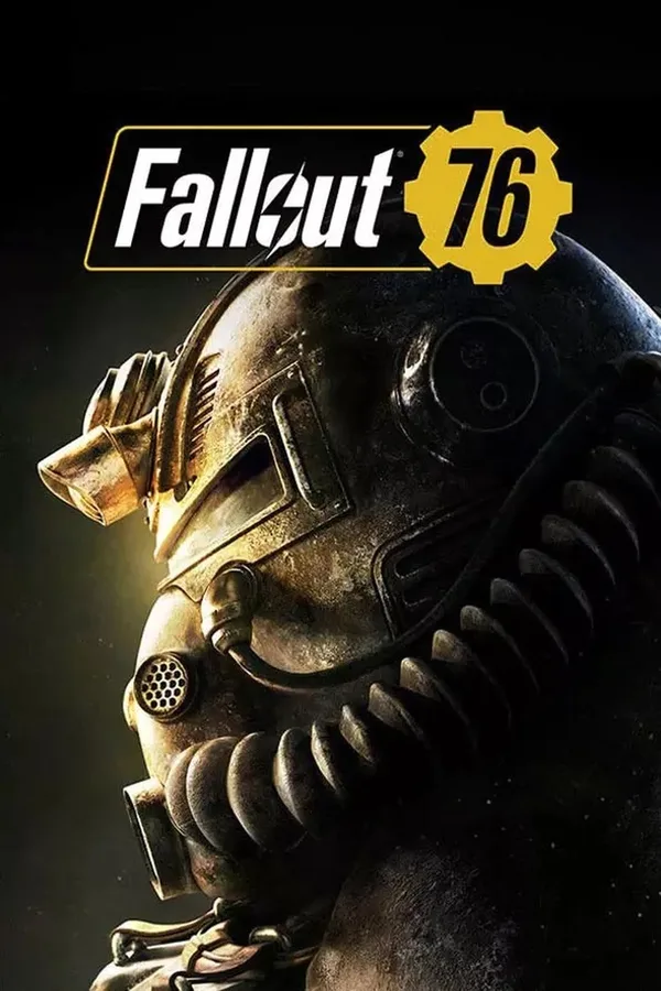 Fallout 76 RoW 2