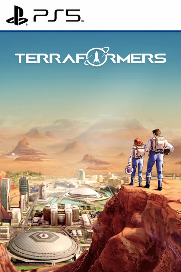 Terraformers EU PS5