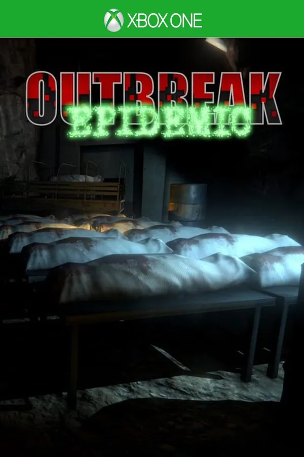 Outbreak: Epidemic AR XBOX One
