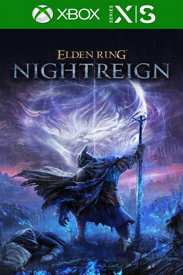ELDEN RING NIGHTREIGN XBOX One / Xbox Series X|S Account
