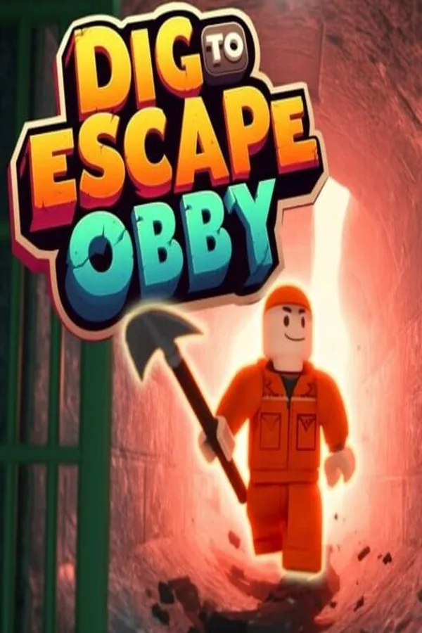 Dig To Escape PC