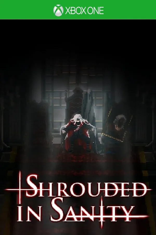 Skautfold: Shrouded in Sanity AR XBOX One