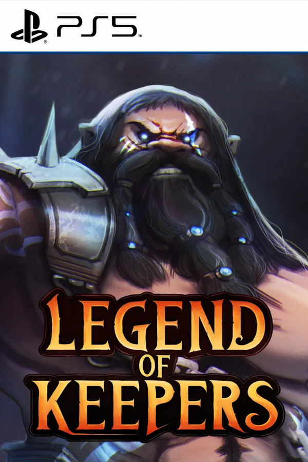 Legend of Keepers: Career of a Dungeon Manager EU PS5
