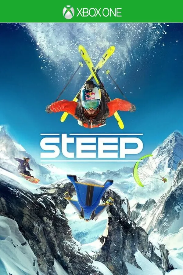 Steep AR XBOX One