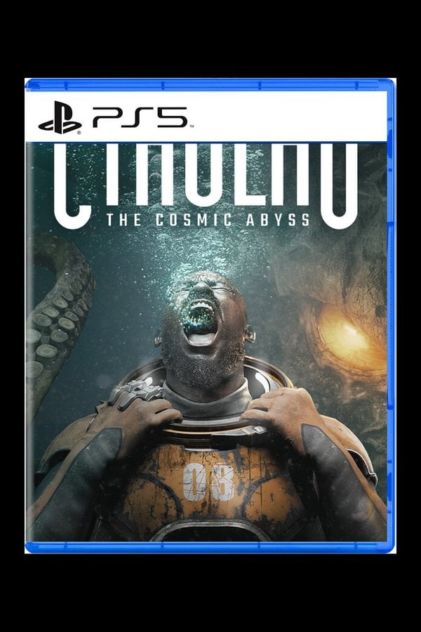 Cthulhu: The Cosmic Abyss PS5 Account