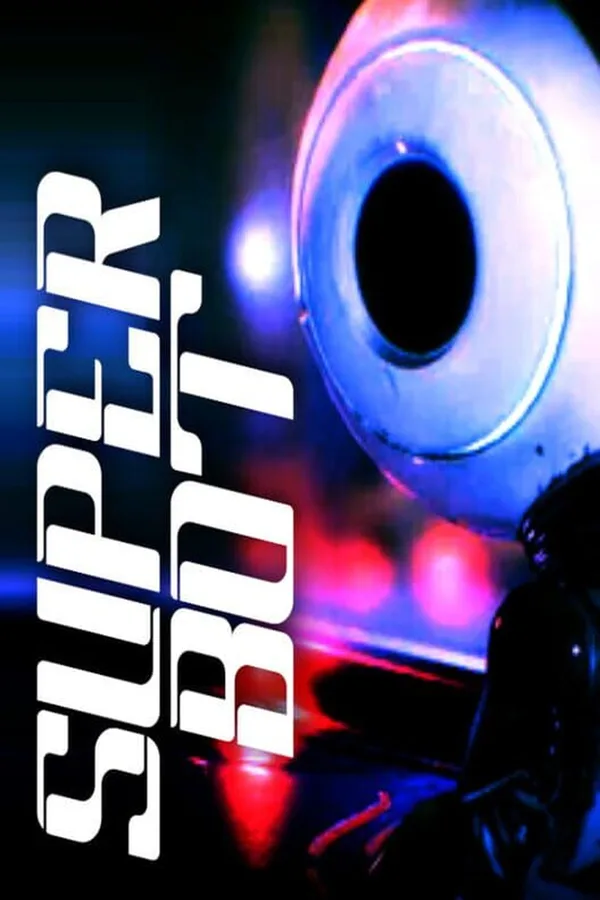 SUPER BOT PC