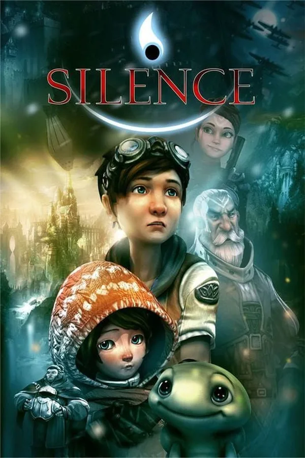 Silence (EU)