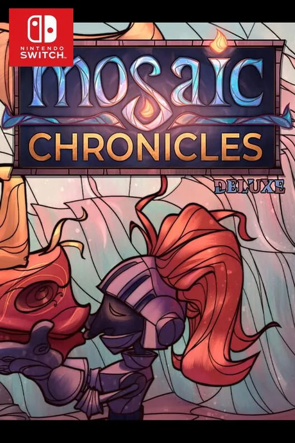 Mosaic Chronicles Deluxe (Switch) (EU)
