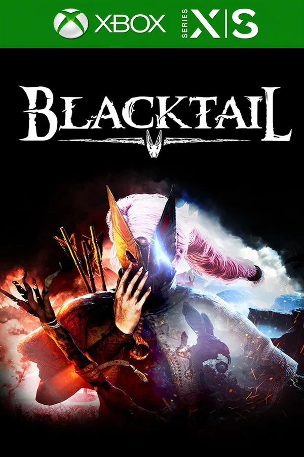 BLACKTAIL AR Xbox Series X|S