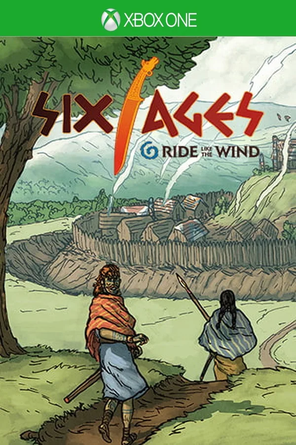 Ride AR XBOX One