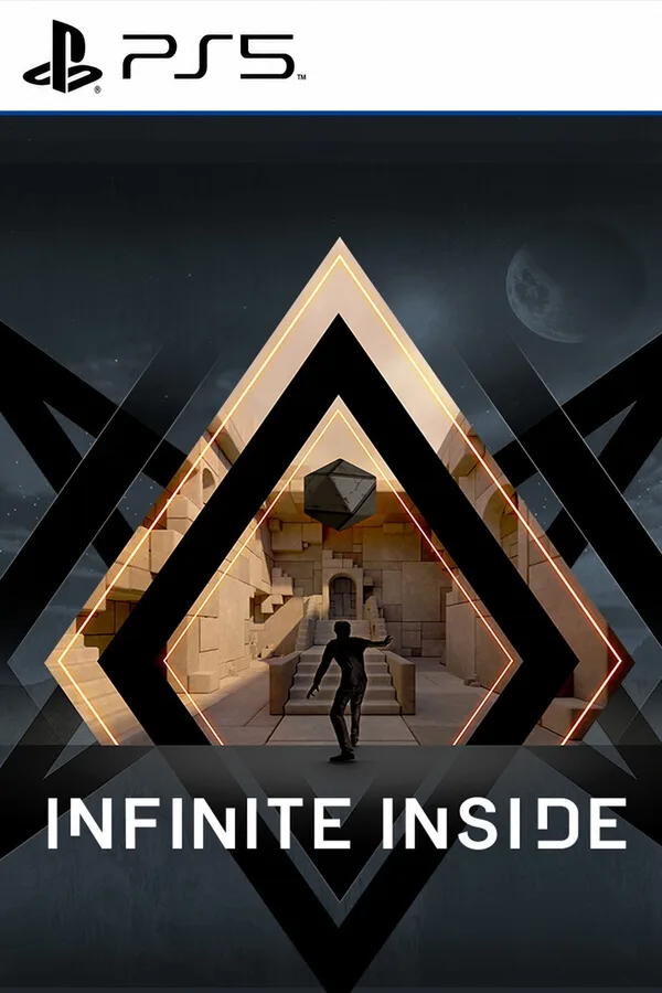 Infinite Inside EU PS5